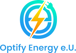 Gas- und Stromanbieterwechsel mit Optify Energy